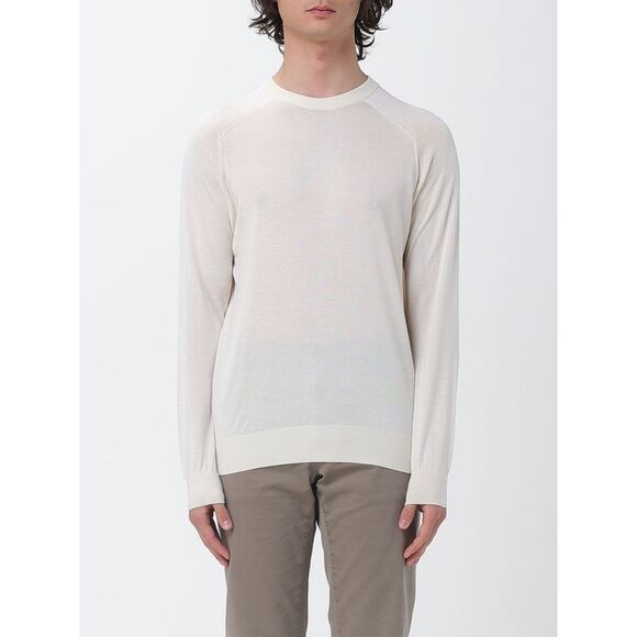 KANGRA Other - Kangra Sweater Men Ivory